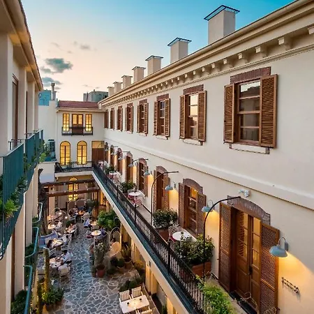 Ecole St. Pierre 4* Istambul