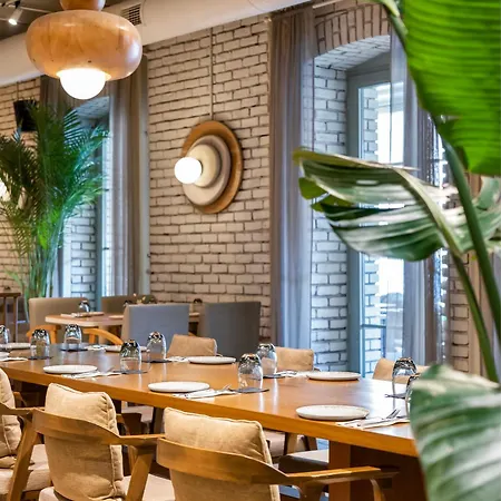 Ecole St. Pierre Hotel Istambul
