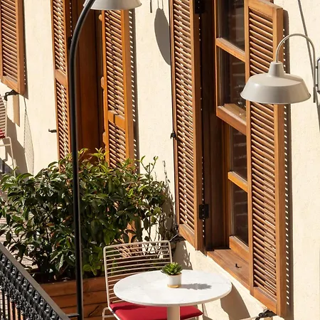 Ecole St. Pierre Hotel Istambul