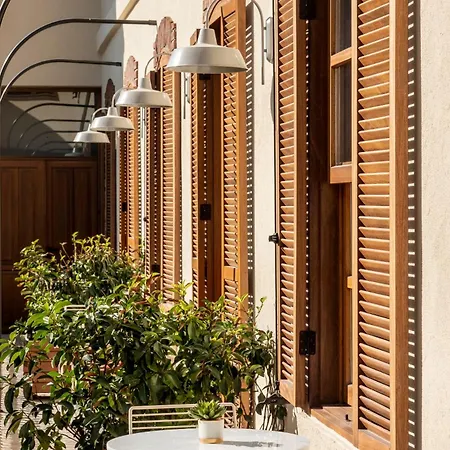 Ecole St. Pierre 3* イスタンブール