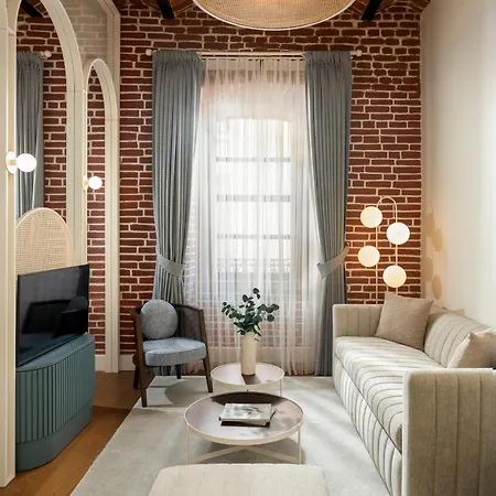 Ecole St. Pierre 4* Istambul