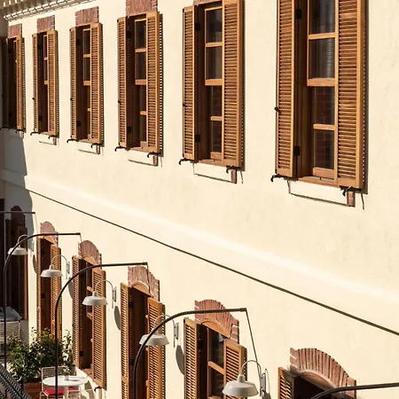 Ecole St. Pierre 4* Istambul