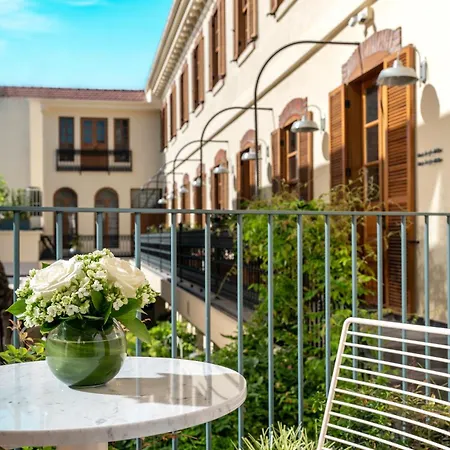 Ecole St. Pierre איסטמבול