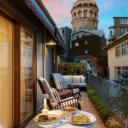 Ecole St. Pierre 4* Istambul