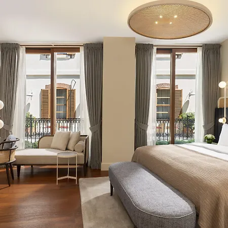 Ecole St. Pierre איסטמבול