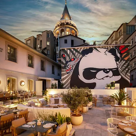 Hotell Ecole St. Pierre 4*