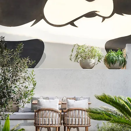 Hotell Ecole St. Pierre Istanbul