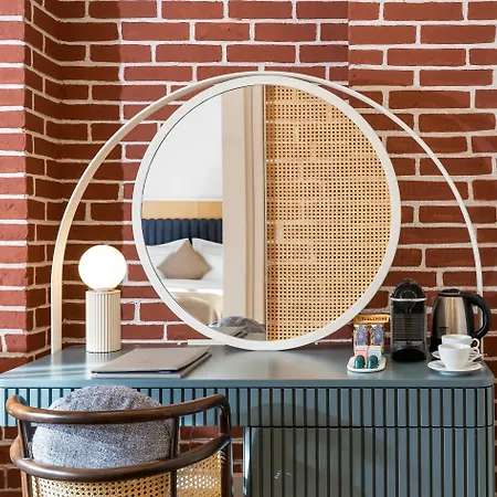 Hotell Ecole St. Pierre