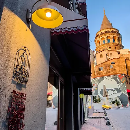 Ecole St. Pierre Istanbul