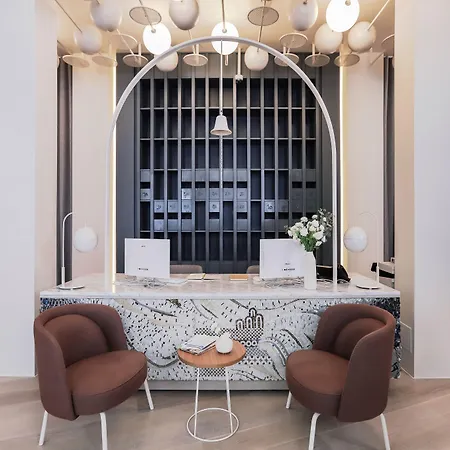 Ecole St. Pierre Hotell Istanbul