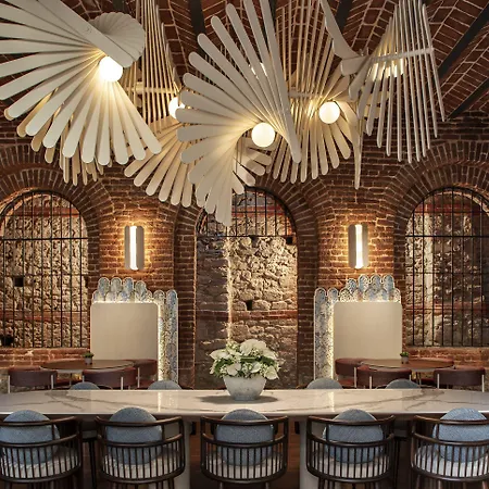 Hotell Ecole St. Pierre