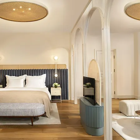 Ecole St. Pierre Hotell